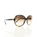 Chanel Oversized Sunglasses