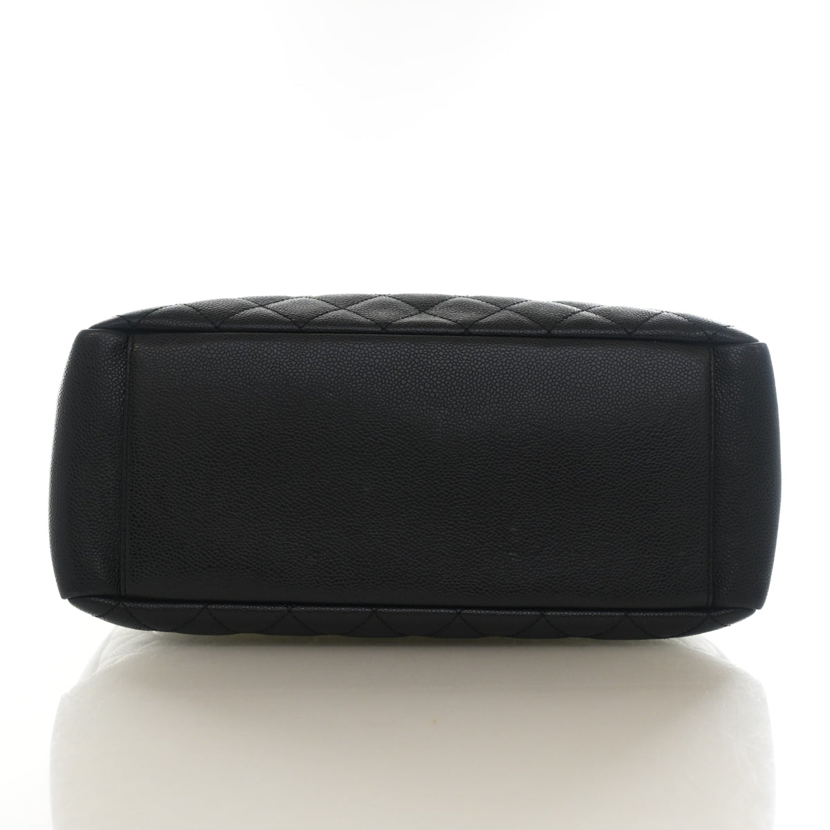 Chanel Caviar Grand Shopping Tote, photo 8 of 12