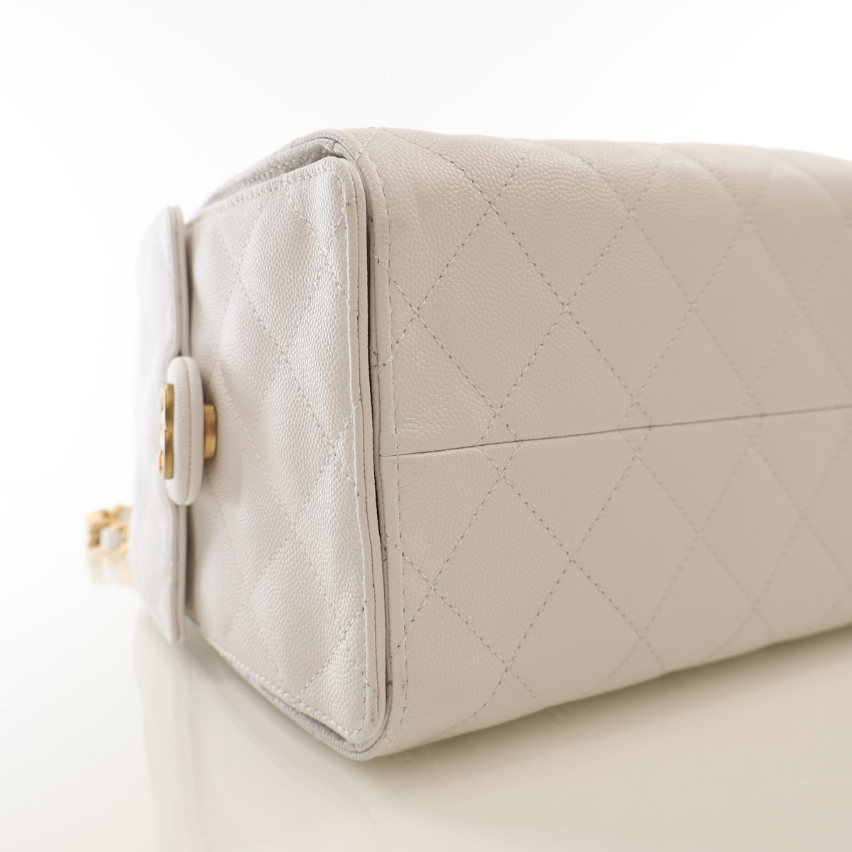 Chanel Small Caviar 25 Hobo, photo 6 of 16