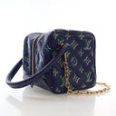 Louis Vuitton Monogram Embo...
