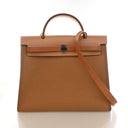 Hermes Naturel Sable Toile ...