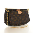 Louis Vuitton Monogram Mult...