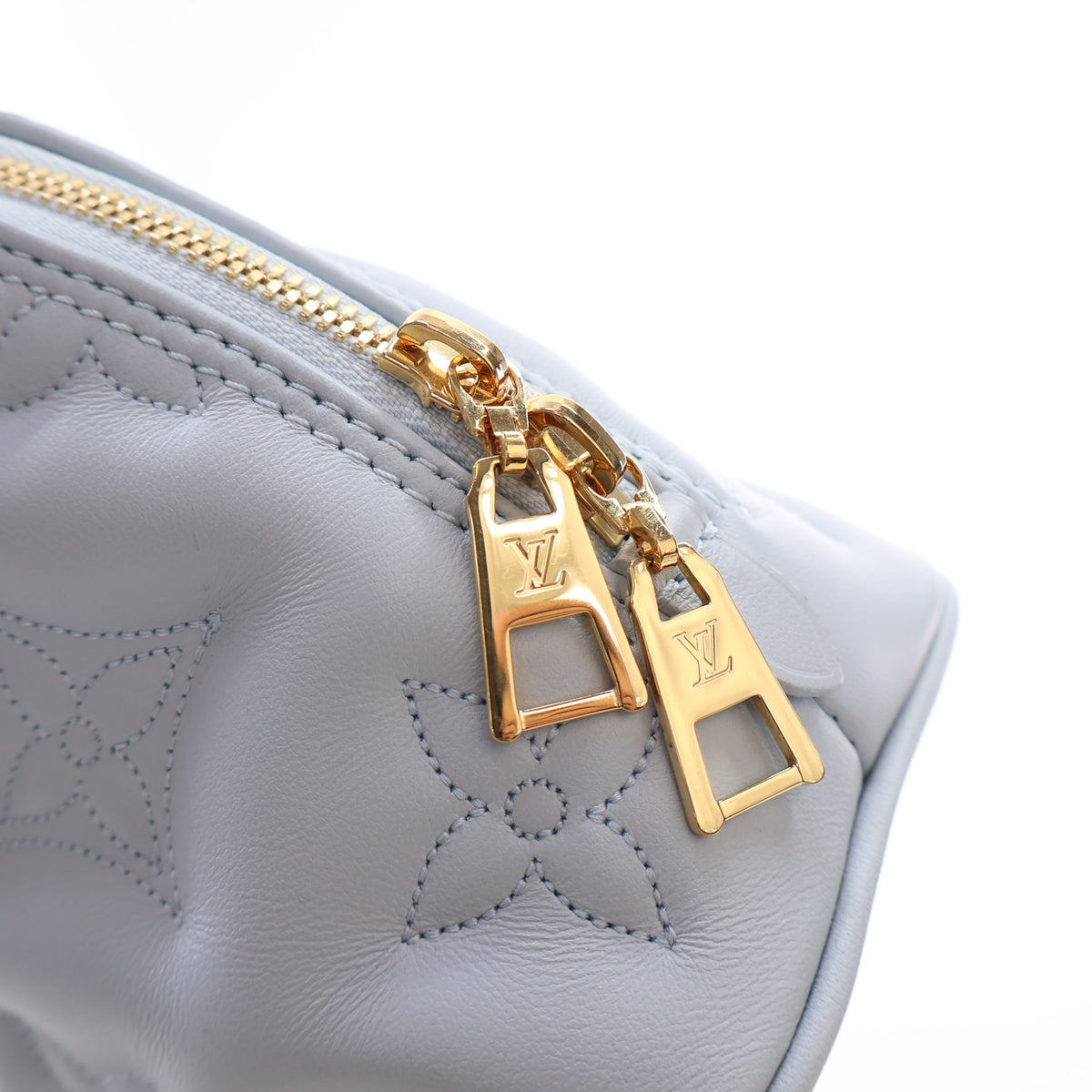 Louis Vuitton Bubblegram Alma BB, photo 4 of 23