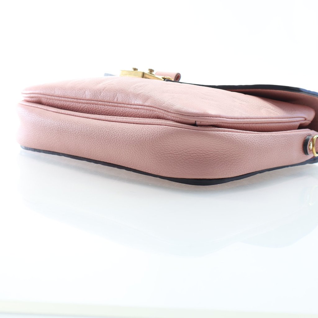 Louis Vuitton Monogram Empreinte Pochette Metis, photo 7 of 15