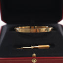 Cartier Classic Model Love ...