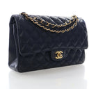 Chanel Medium Caviar Classi...