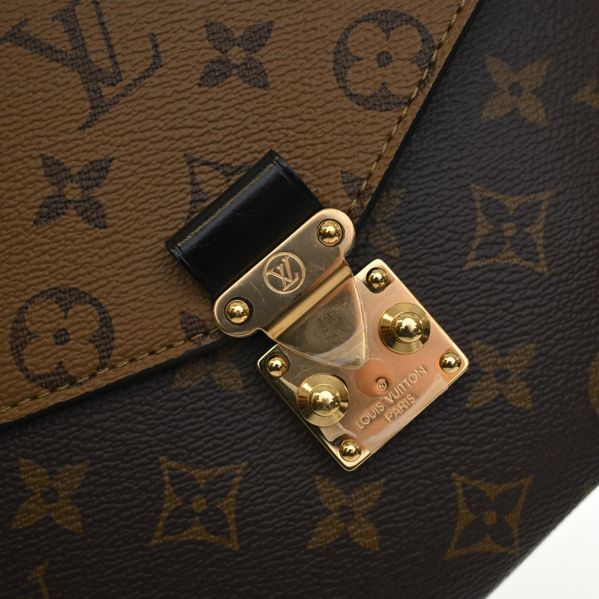 Louis Vuitton Reverse Monogram Pochette Metis, photo 4 of 13