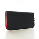 Christian Dior Calfskin Zip...