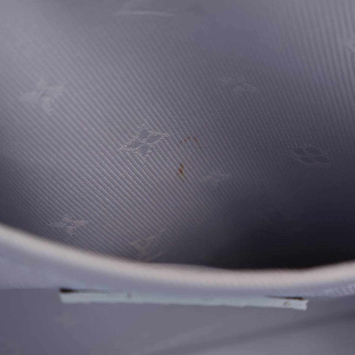 Louis Vuitton Bubblegram Alma BB, photo 16 of 23