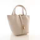 Hermes Craie Clemence Picot...
