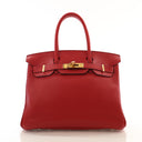 Hermes Rouge Casaque Clemen...