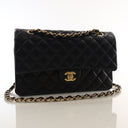 Chanel Medium Lambskin Clas...
