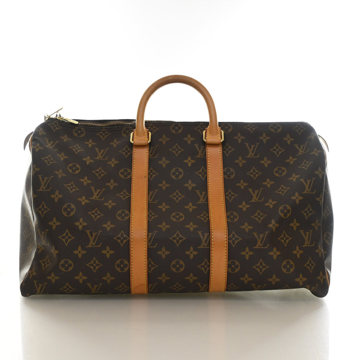 Louis Vuitton Vintage Monogram Keepall 45, photo 1 of 14