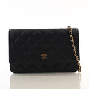 Chanel Caviar Classic Walle...