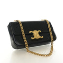 Celine Calfskin Claude Chai...