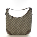 Gucci GG Supreme Princy Hobo