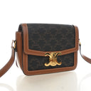 Celine Teen Triomphe Canvas...