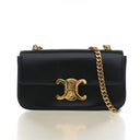 Celine Calfskin Claude Chai...
