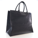 Christian Dior Large Calfsk...