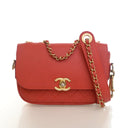 Chanel Calfskin Multi Pouch...