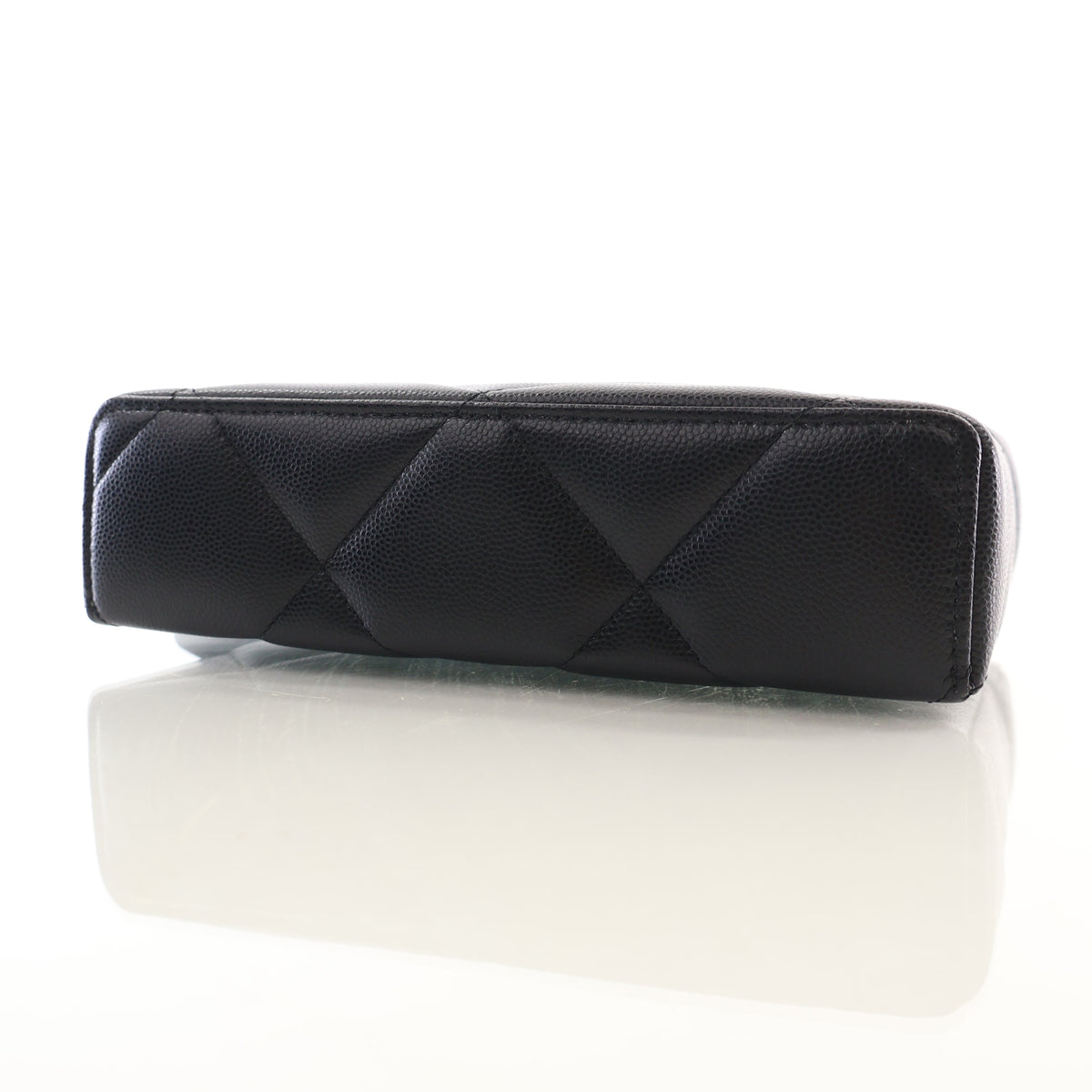 Chanel Caviar Slim Vanity Top Handle With Chain, photo 7 of 16