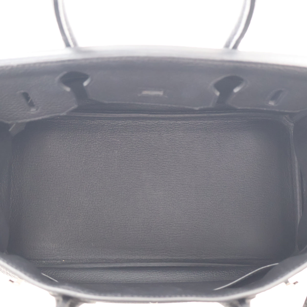 Hermes Noir Togo Birkin 30, photo 13 of 16