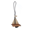 Hermes Sail Boat Bag Charm