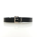 Saint Laurent Leather Cassa...