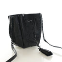 Saint Laurent Mini Calfskin...