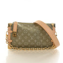 Louis Vuitton Monogram Deni...