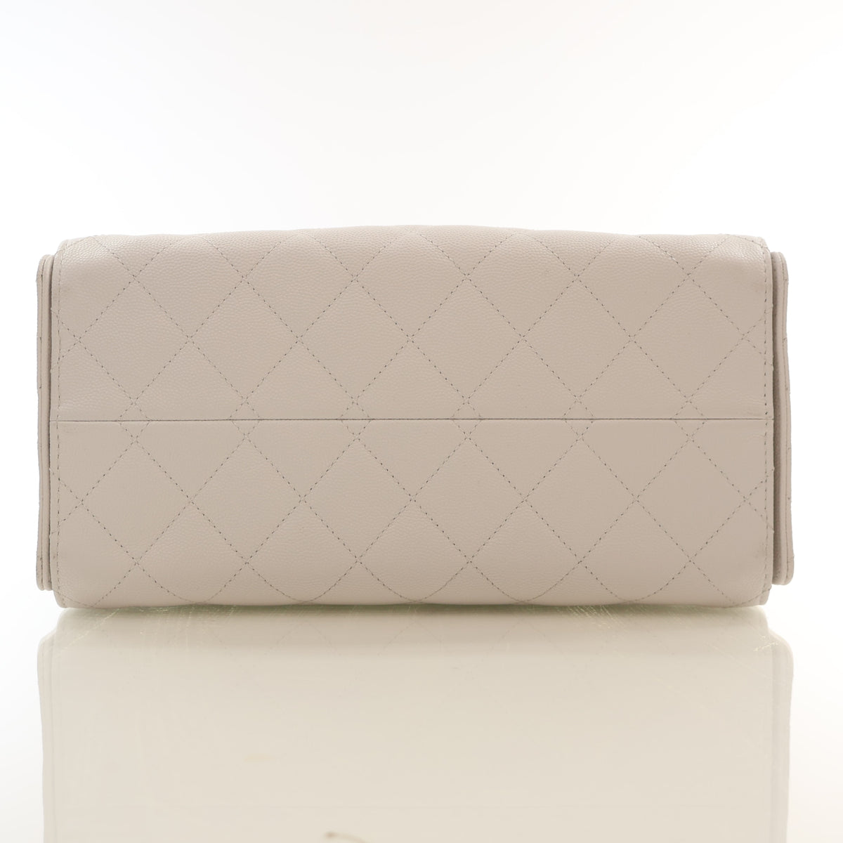 Chanel Small Caviar 25 Hobo, photo 9 of 16