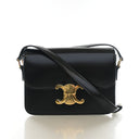 Celine Teen Calfskin Triomp...