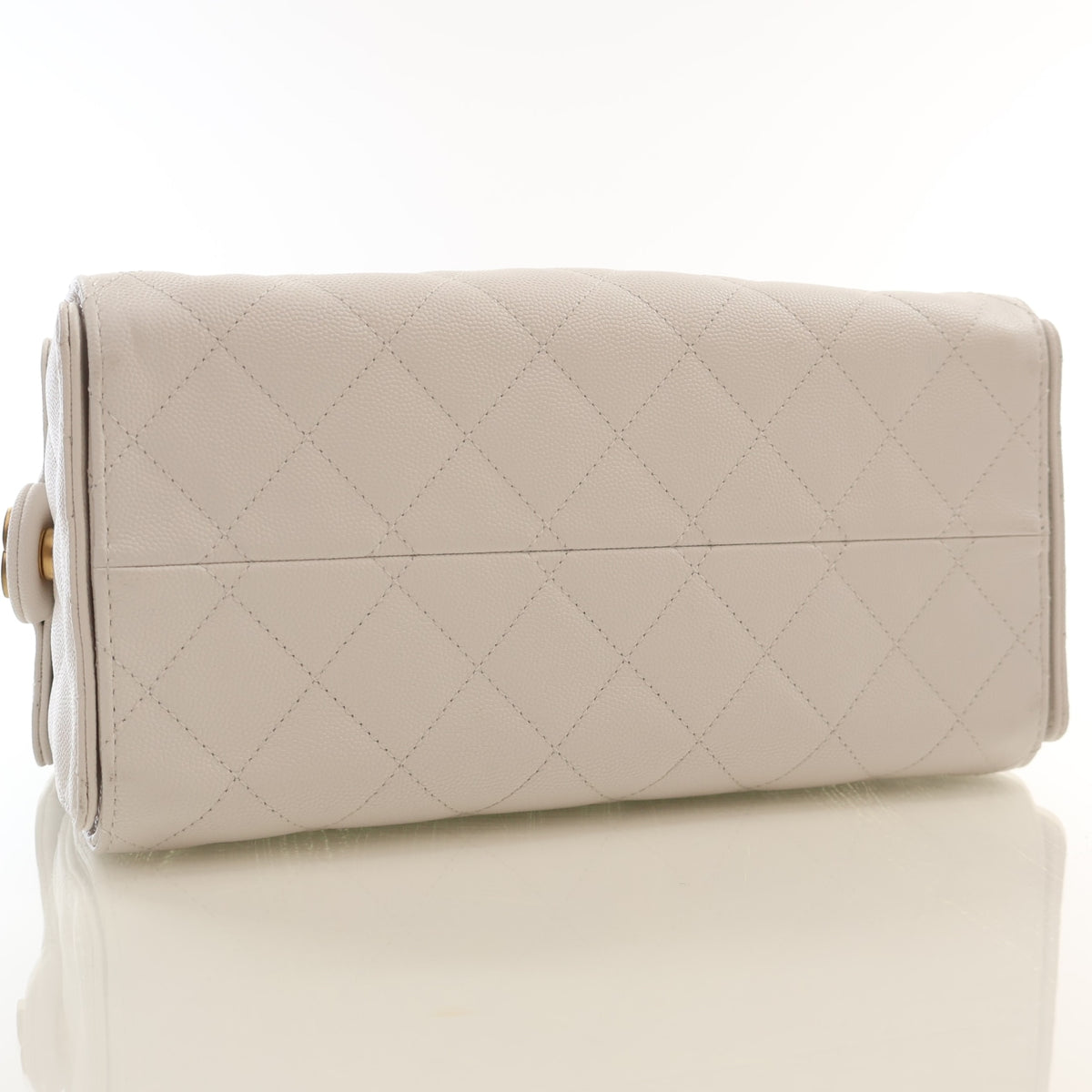 Chanel Small Caviar 25 Hobo, photo 5 of 16