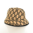 Gucci Raffia Elaphe Interlo...