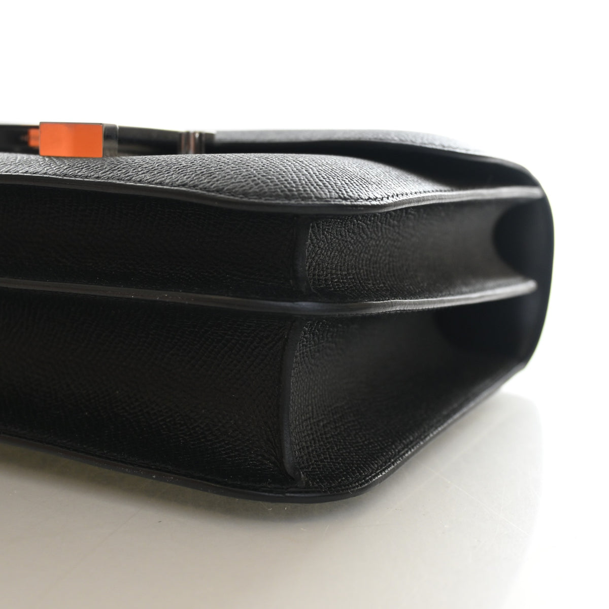 Hermes Noir Epsom Constance 24, photo 8 of 15