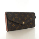 Louis Vuitton Monogram Sara...