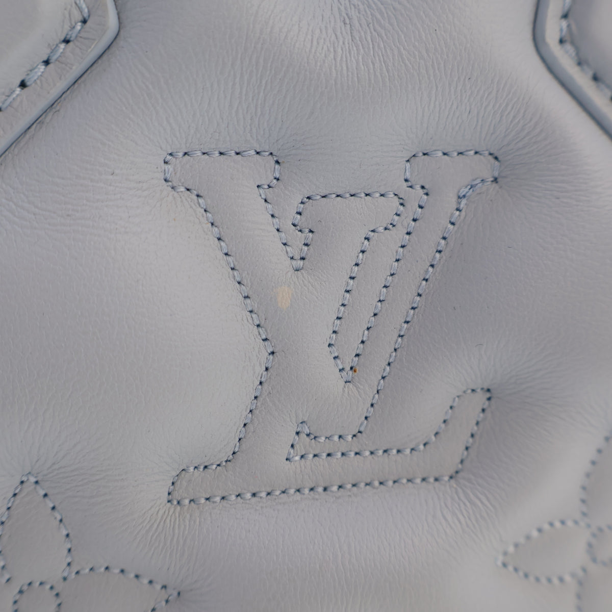 Louis Vuitton Bubblegram Alma BB, photo 18 of 23