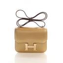 Hermes Dore Chevre Chamkili...