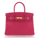 Hermes Rose Tyrien Candy Ep...