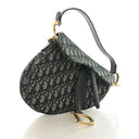 Christian Dior Medium Obliq...
