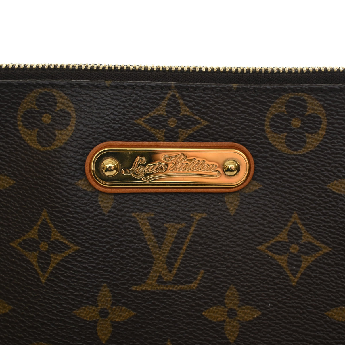 Louis Vuitton Monogram Eva Pochette, photo 4 of 15