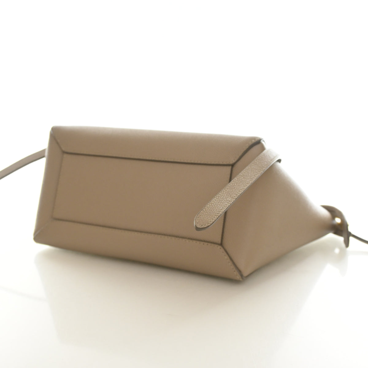 Celine Micro Calfskin Belt Bag, photo 6 of 13