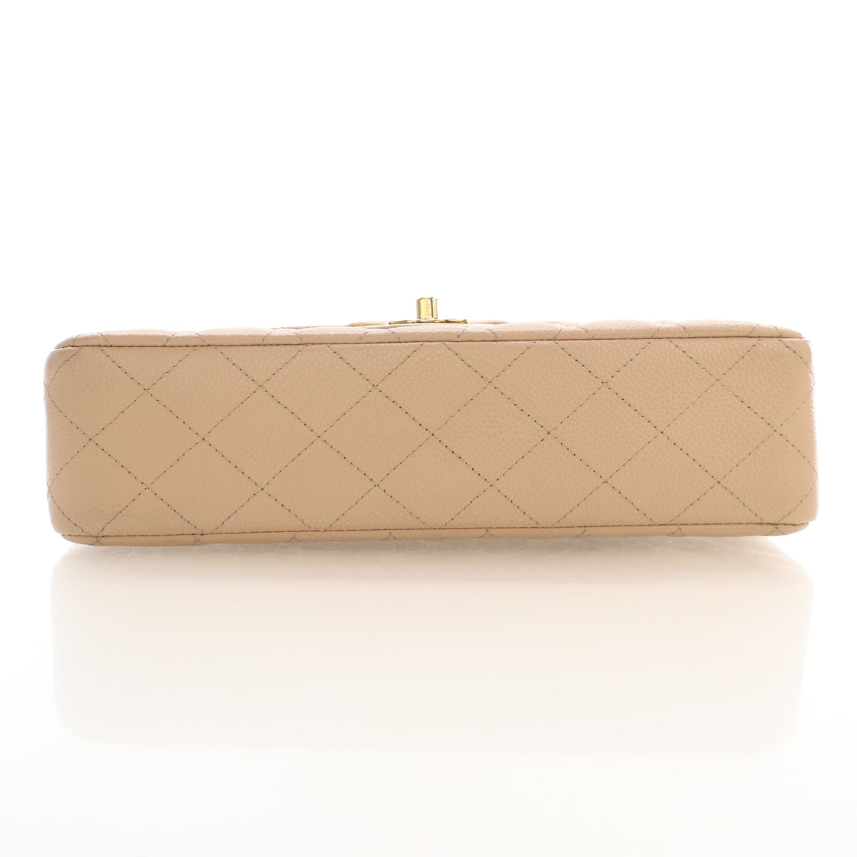 Chanel Medium Caviar Classic Double Flap Bag, photo 9 of 17