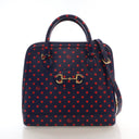 Gucci Calfskin Horsebit 195...