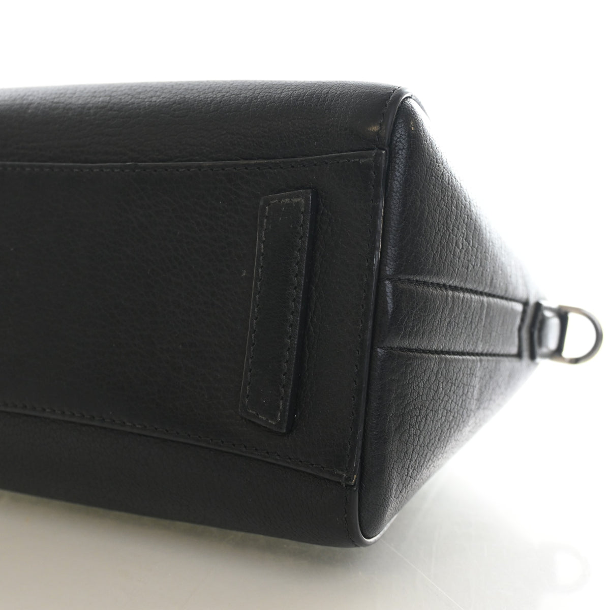 Givenchy Mini Goatskin Antigona, photo 8 of 15