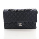 Chanel Medium Caviar Classi...