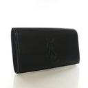 Saint Laurent Calfskin Bell...