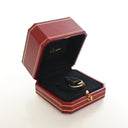 Cartier Small Model Half Pa...