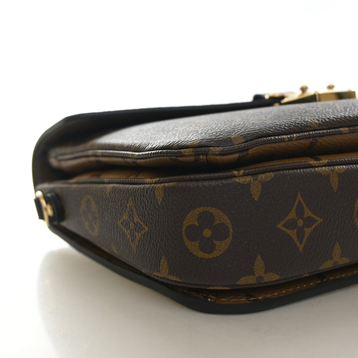 Louis Vuitton Reverse Monogram Pochette Metis, photo 6 of 13