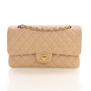 Chanel Medium Caviar Classi...